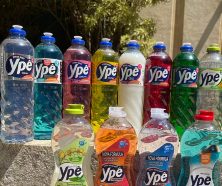 Procon afirma que Ypê é a responsável por descarte de produtos