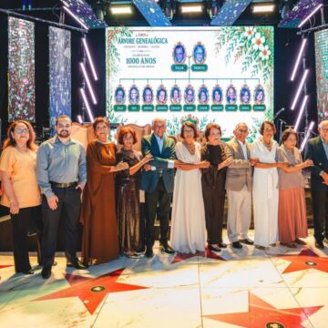 Com 907 anos, família baiana pode entrar para o Guinness como a mais longeva do mundo