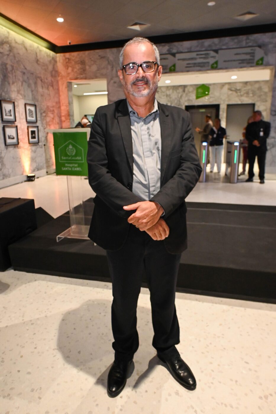 Paulo Barbosa
