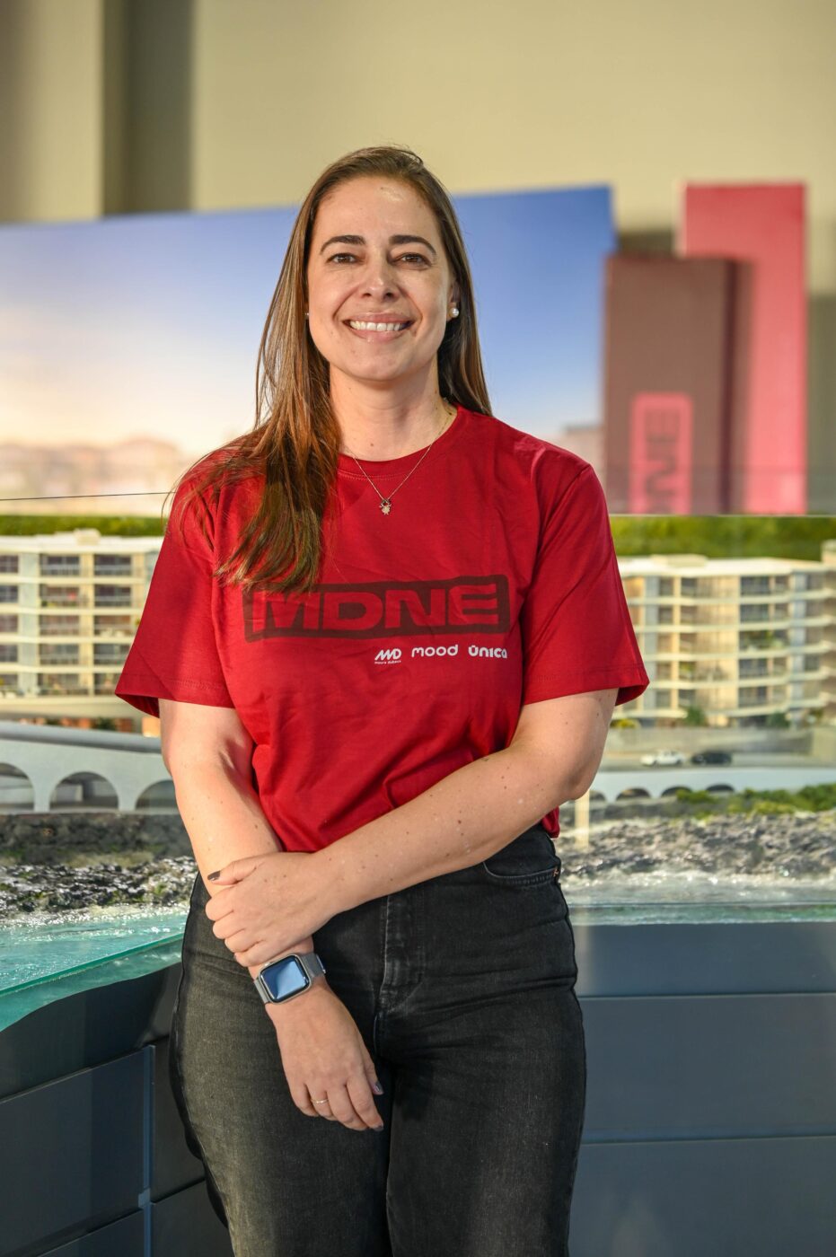 Alice Thomé Latorre