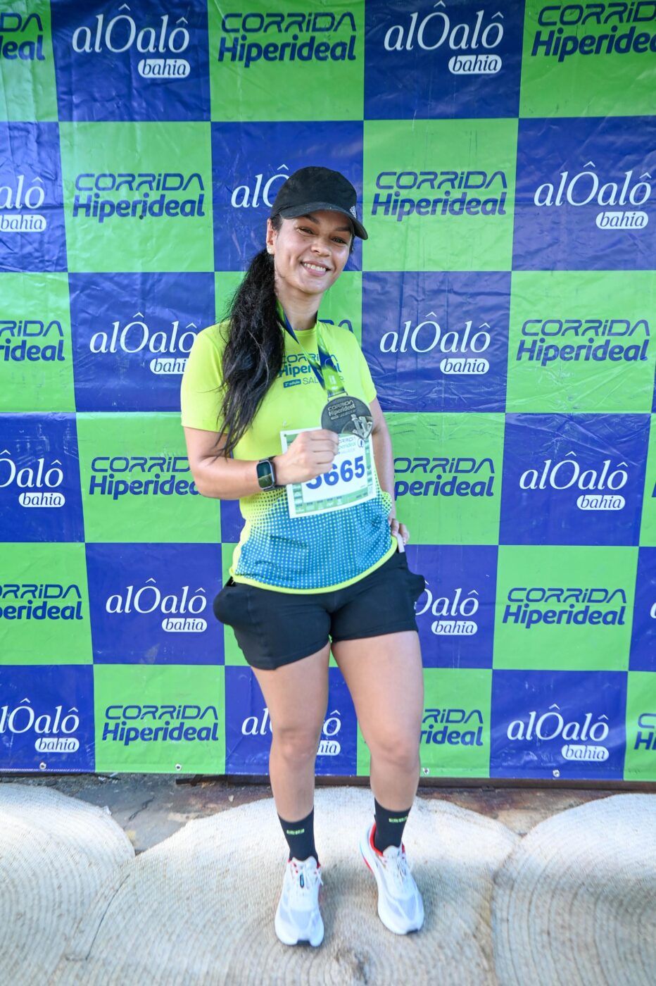 Gisele Alencar