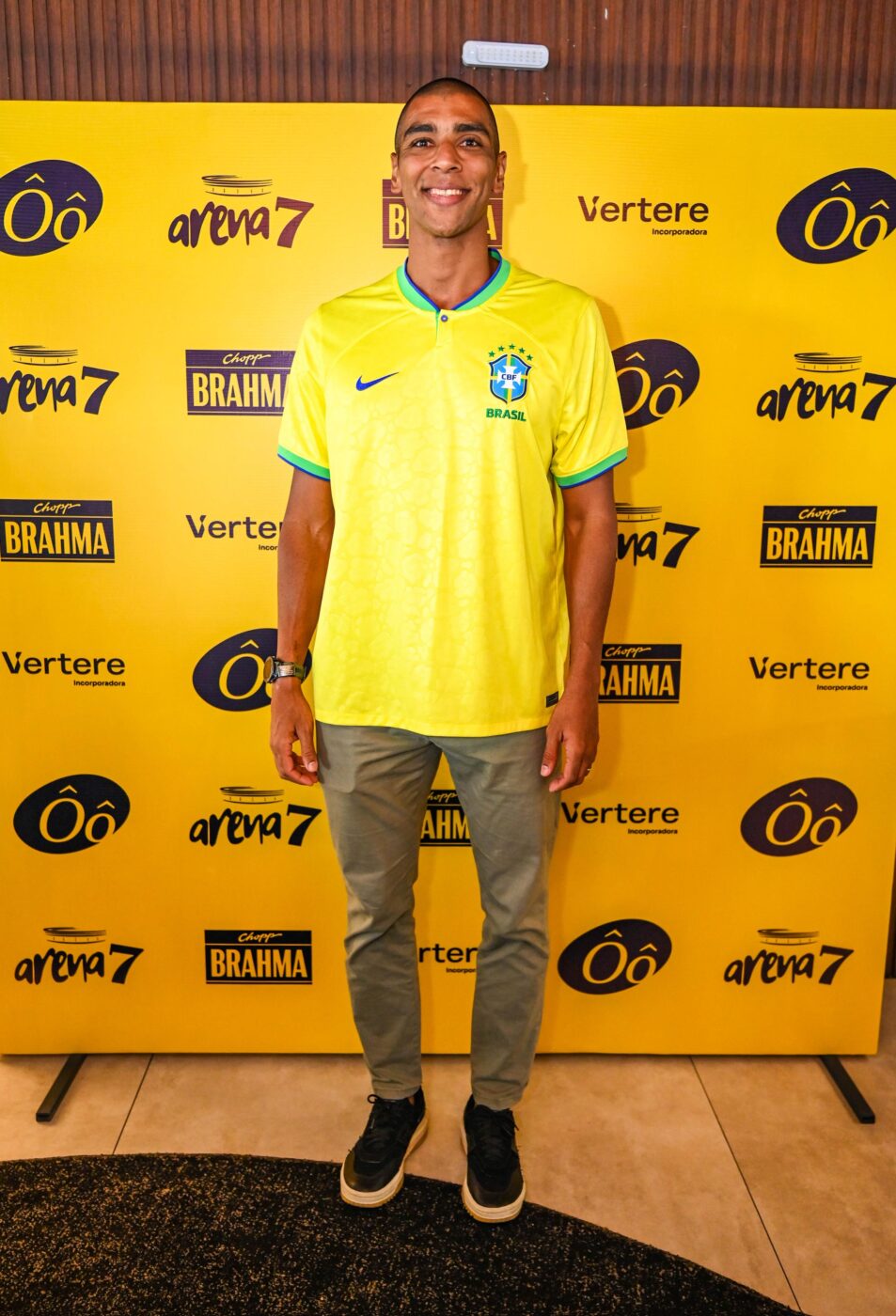 Rafael Pereira