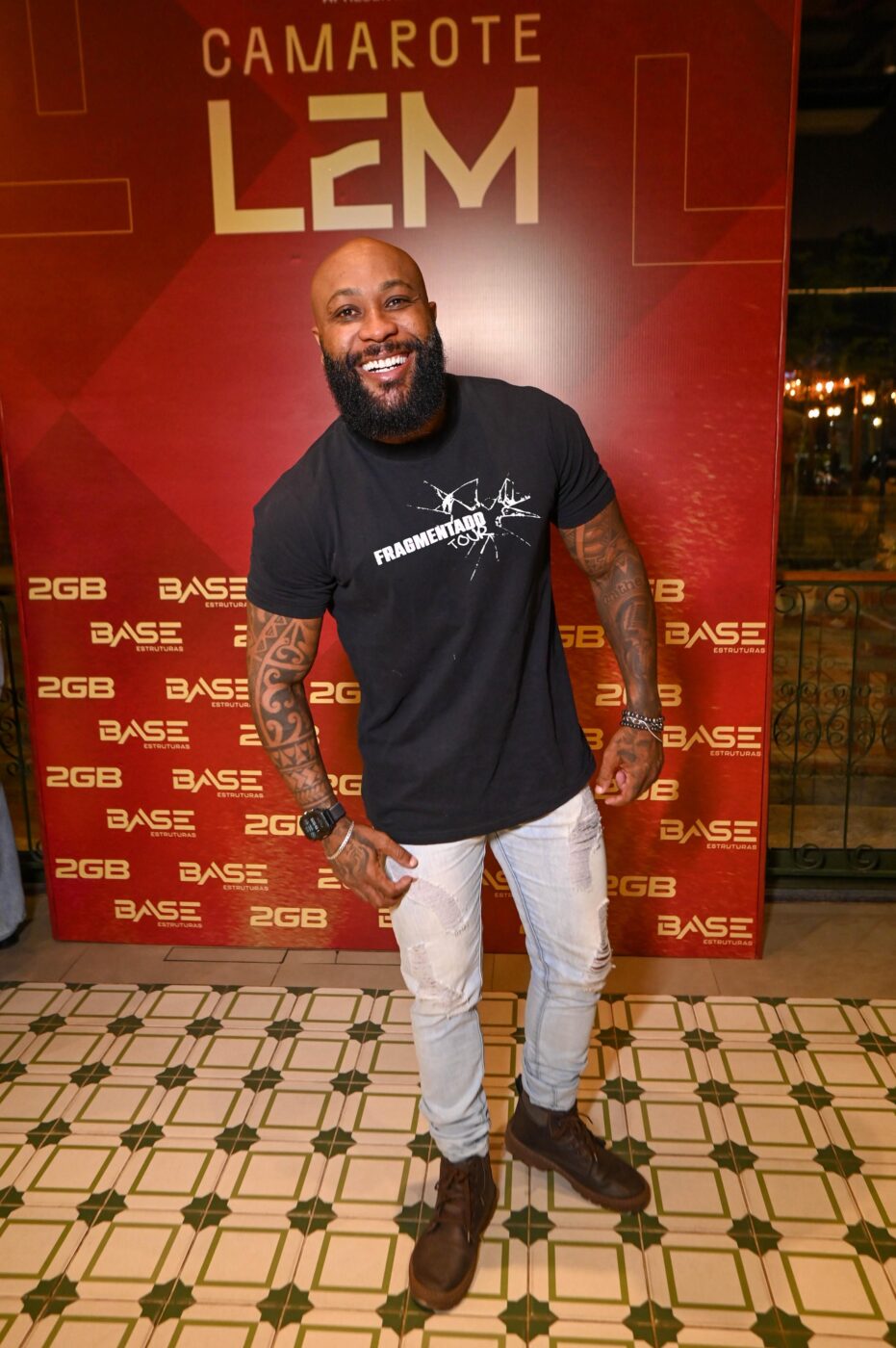 Sandro Dias
