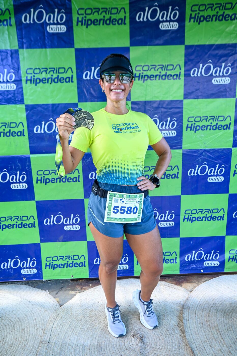 Aline de Oliveira Correia