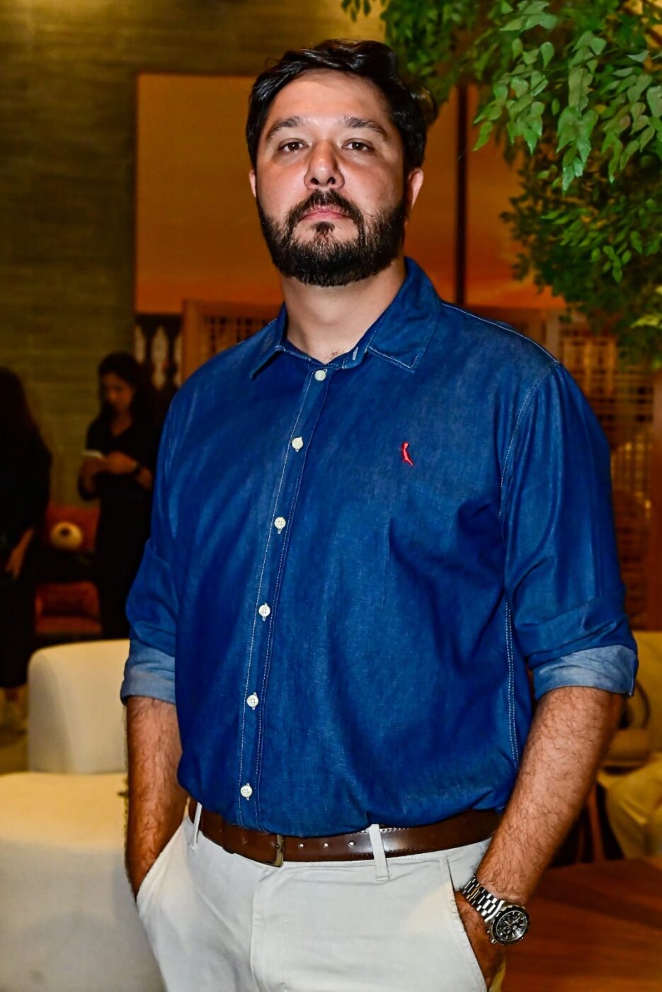Adriano Vilas Boas