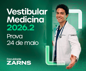 Faculdade Zanrs maio 2026