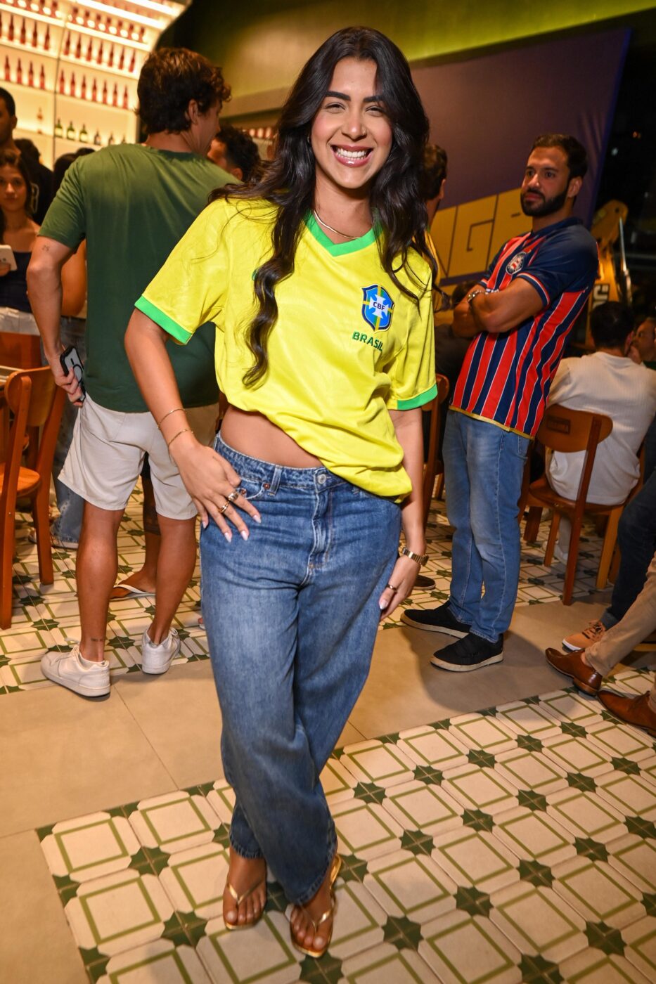 Vitória Melo