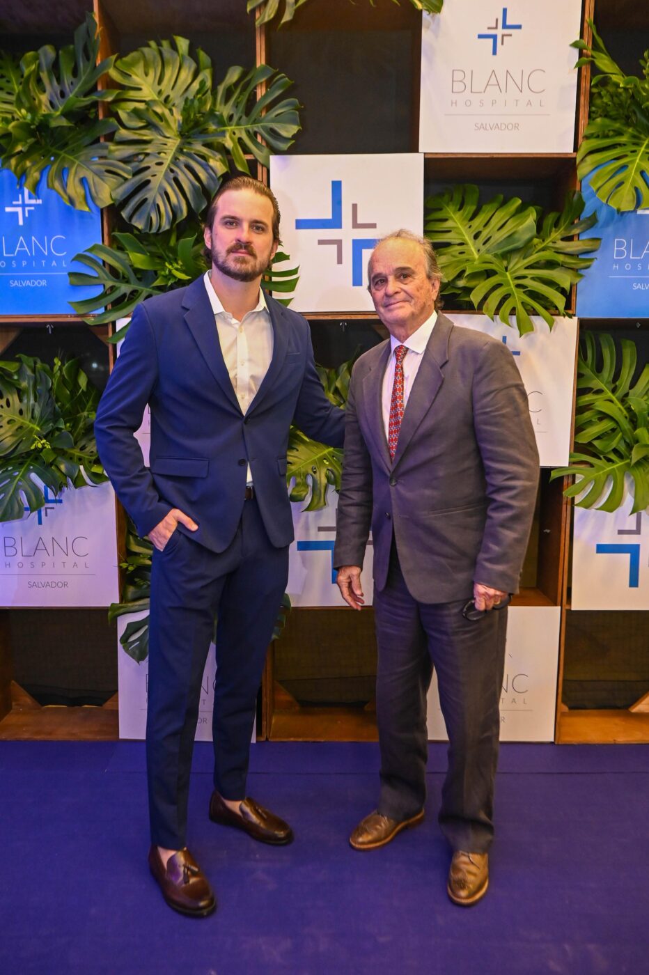 Rômulo Romano e Rômulo Romano