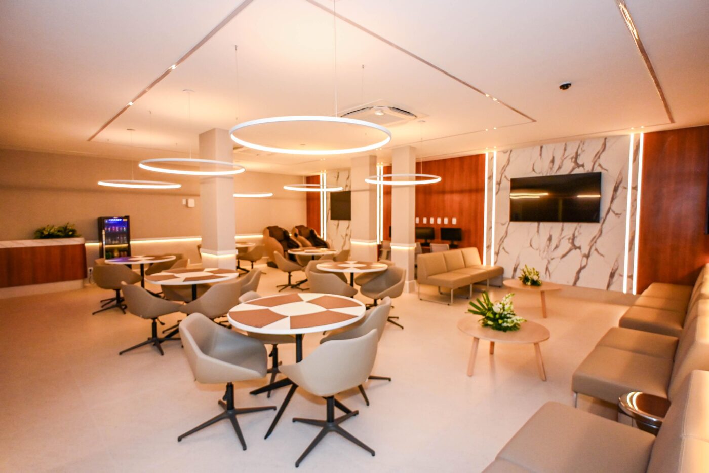 Blanc Hospital 