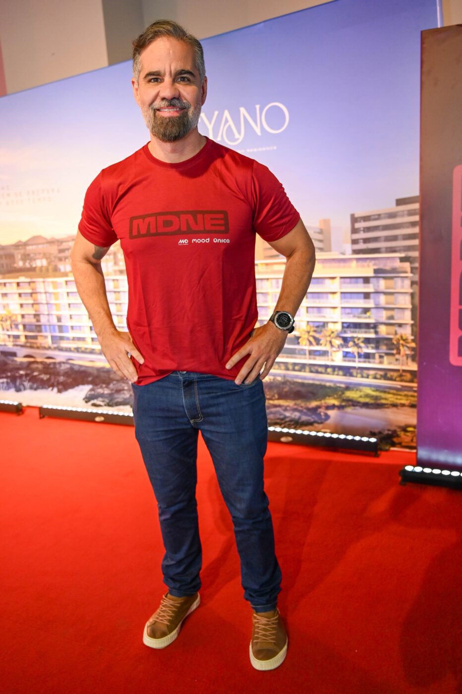 André Araújo