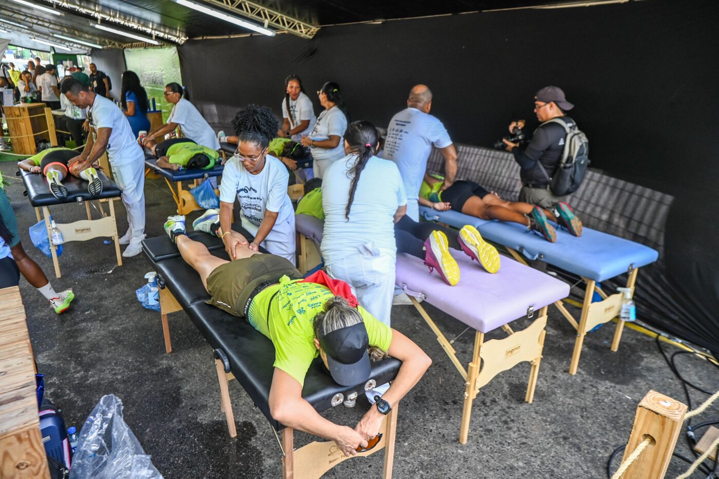 Corrida Hiperideal - Salvador 