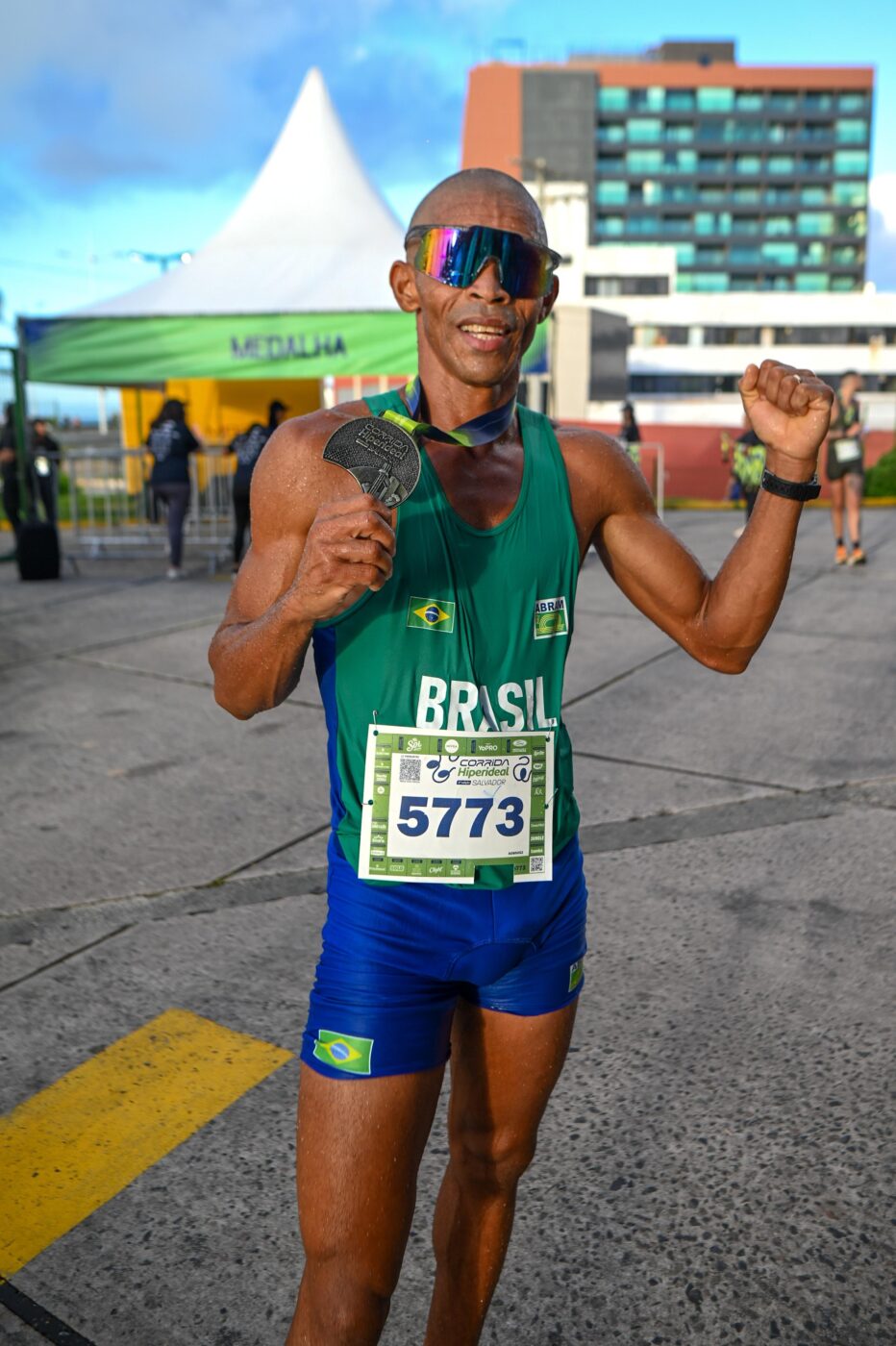 Hélio Cássio