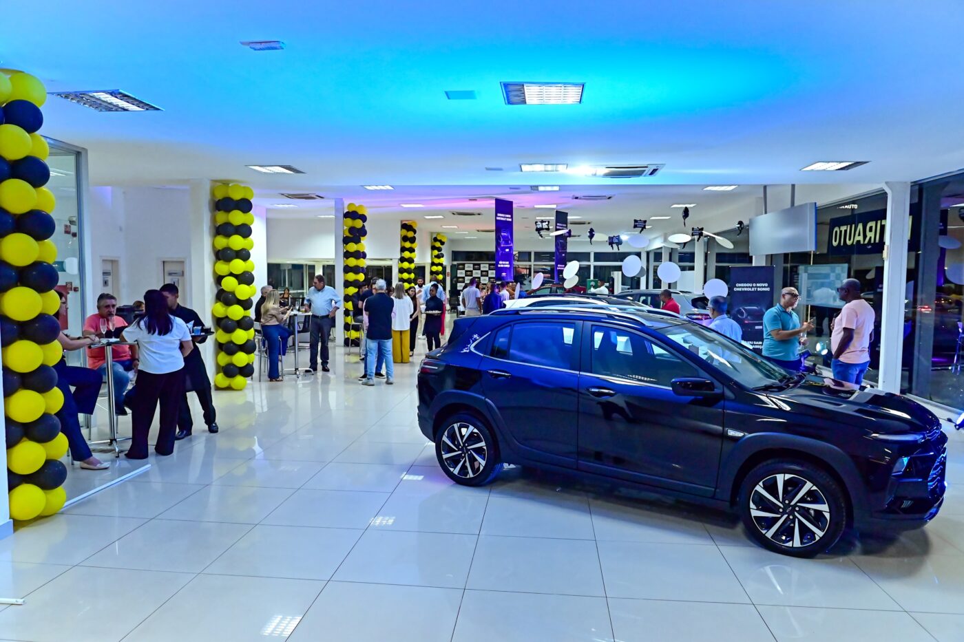 Chevrolet Retirauto