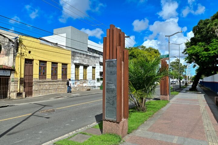 Após vandalismo, obras do Caminho da Fé são restauradas e podem virar patrimônio cultural