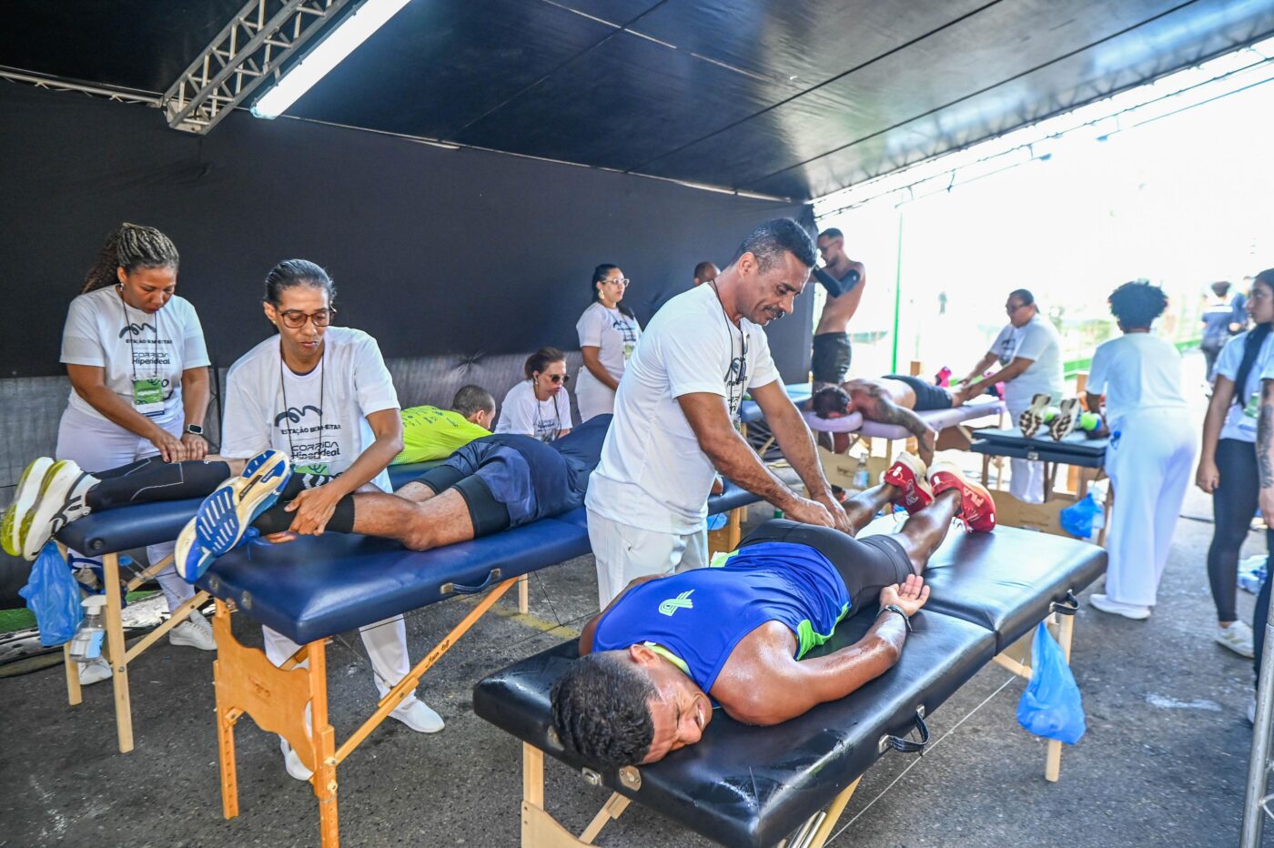 Corrida Hiperideal - Salvador 