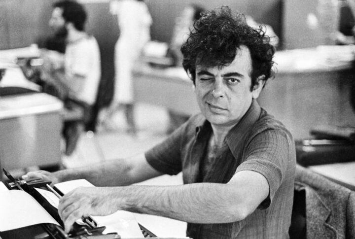 Salvador será cenário de cinebiografia de Glauber Rocha anunciada no Festival de Cannes