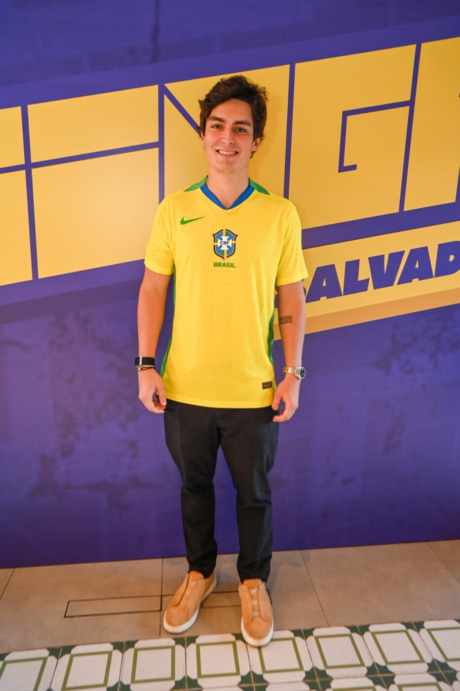 João Gordilho