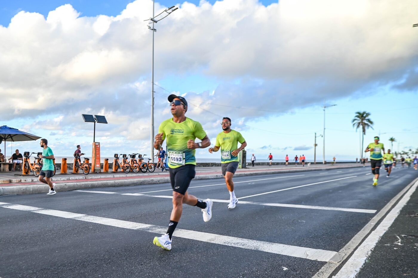 Corrida Hiperideal - Salvador 