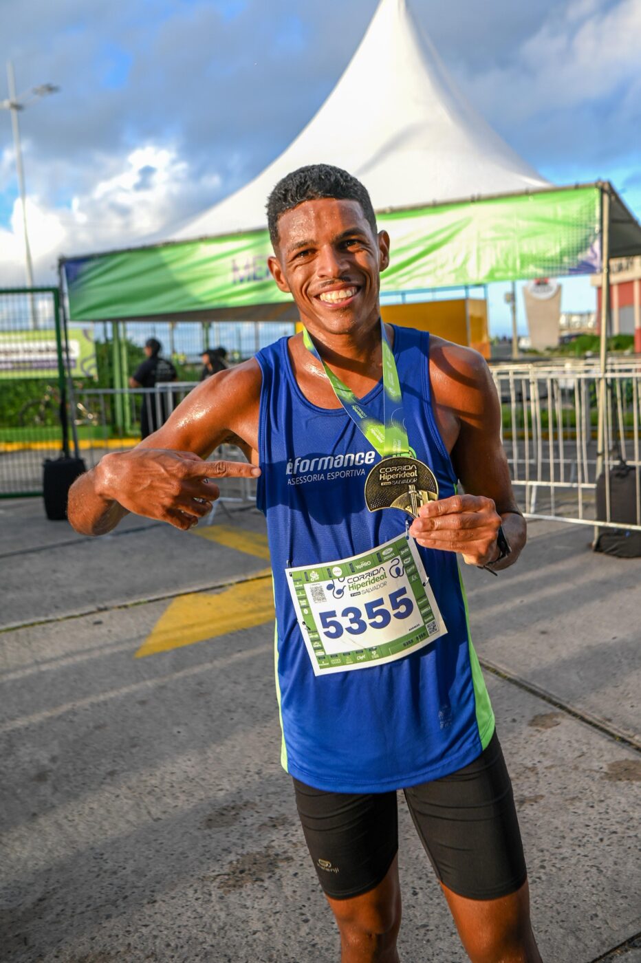 Elton dos Santos Silva