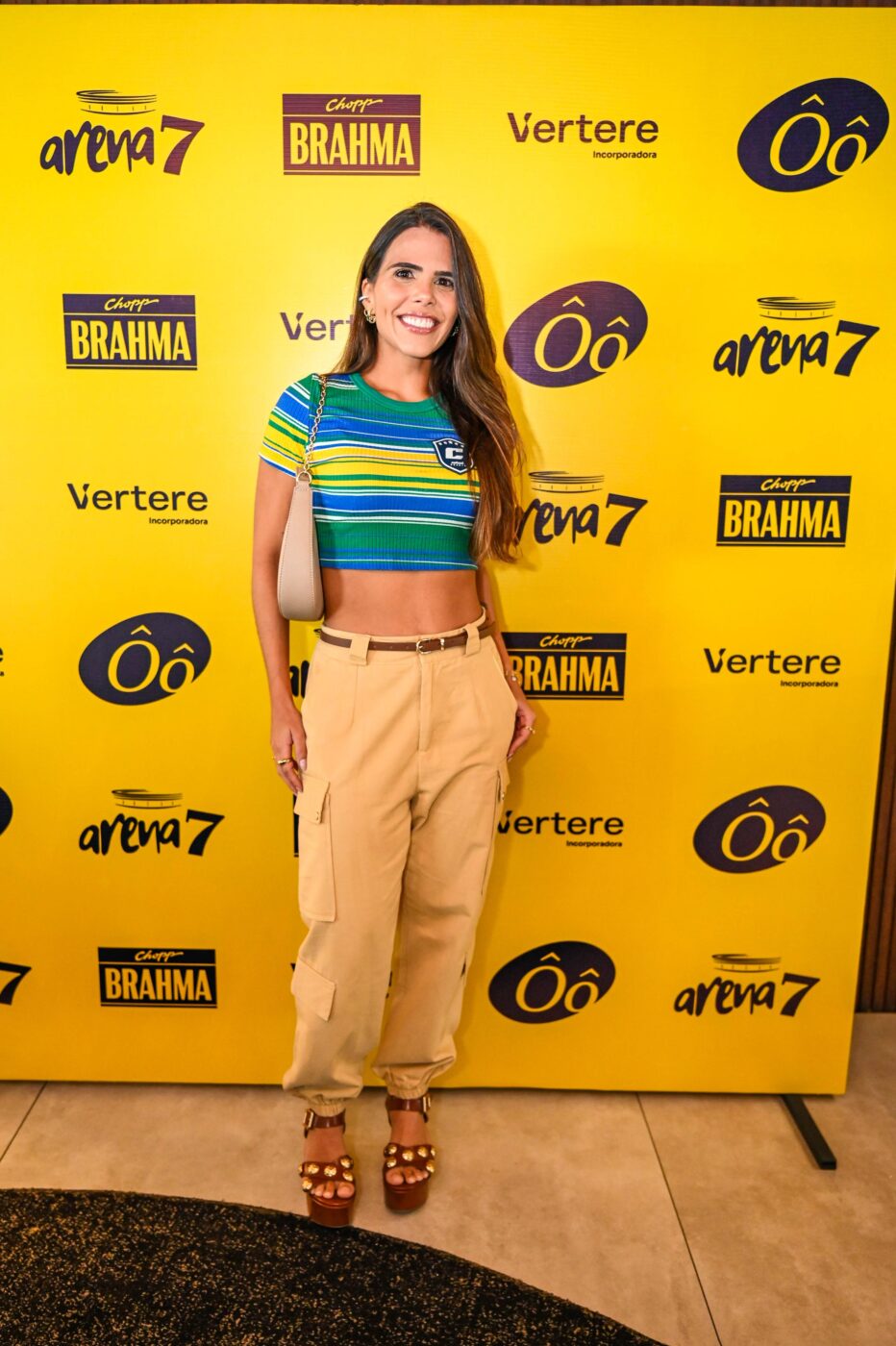 Paula Dominguez