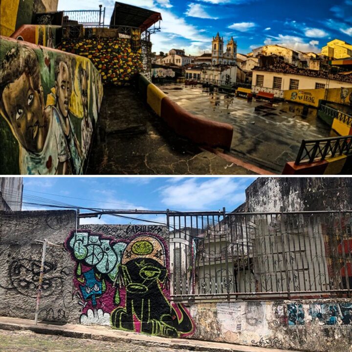 Praça do Reggae será revitalizada em Salvador; anúncio é feito no Dia Nacional do Reggae