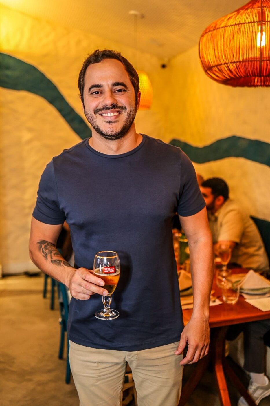 Paulo Gabriel