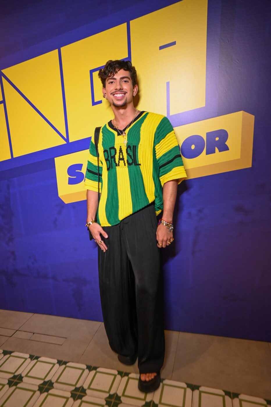 Erick Samp