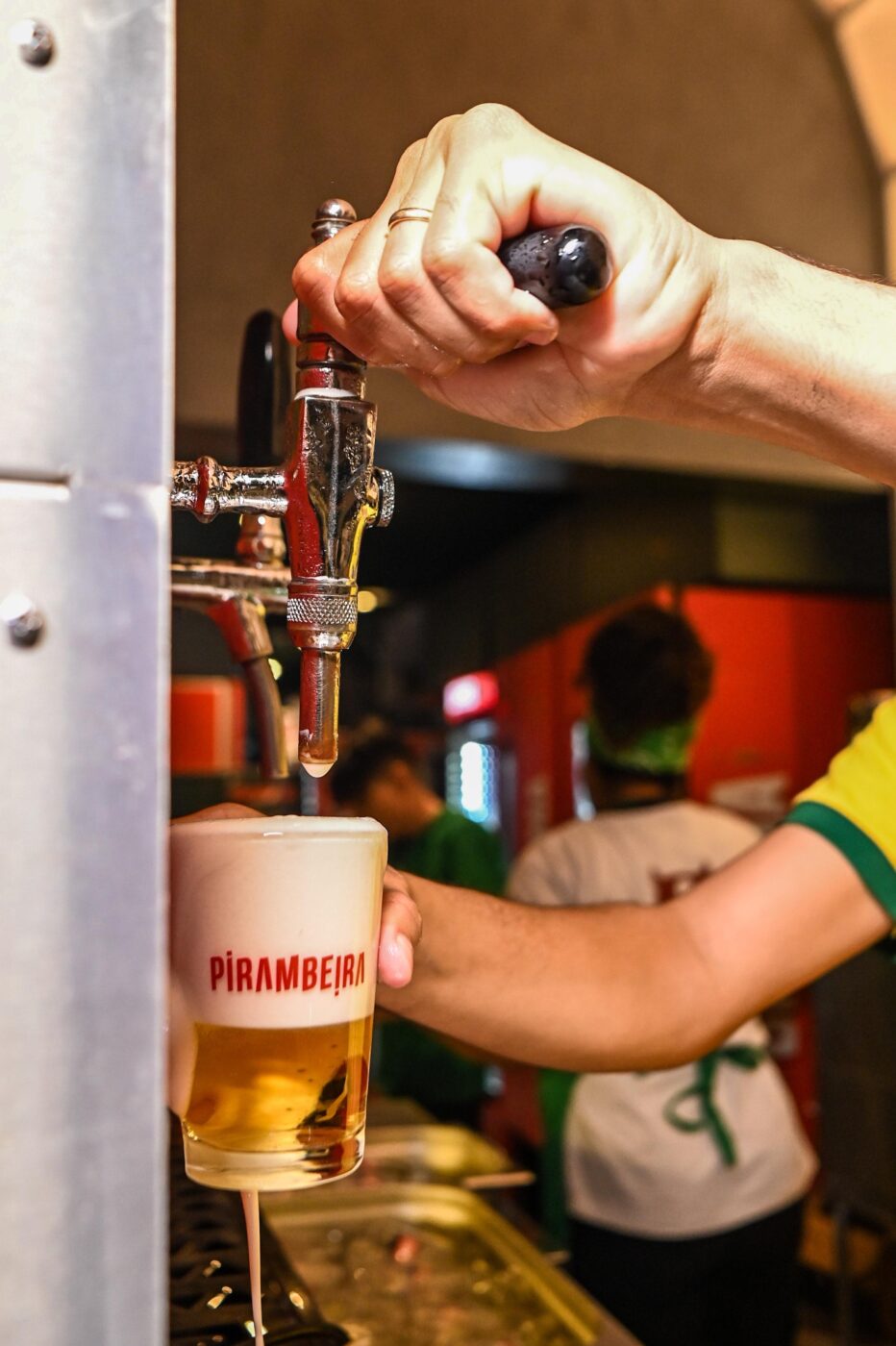 Chopp Brahma