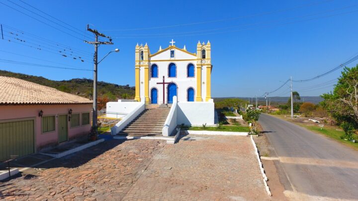 Festival Vou Mucugê estreia na Chapada Diamantina com foco em turismo esportivo