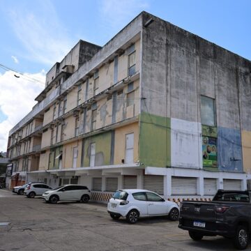 Feira de Santana terá novo Centro Administrativo para reunir secretarias municipais