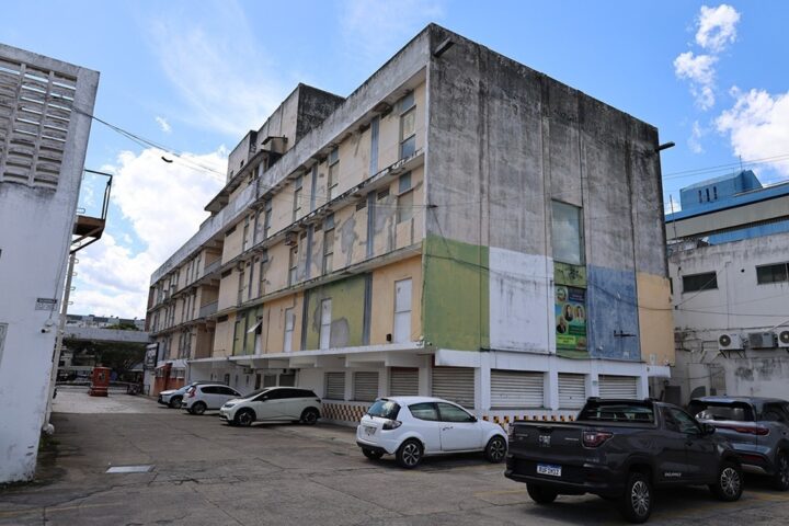 Feira de Santana terá novo Centro Administrativo para reunir secretarias municipais