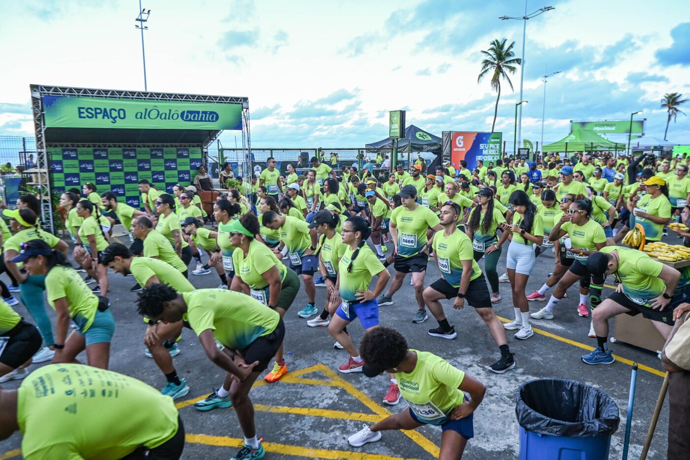 Corrida Hiperideal - Salvador 