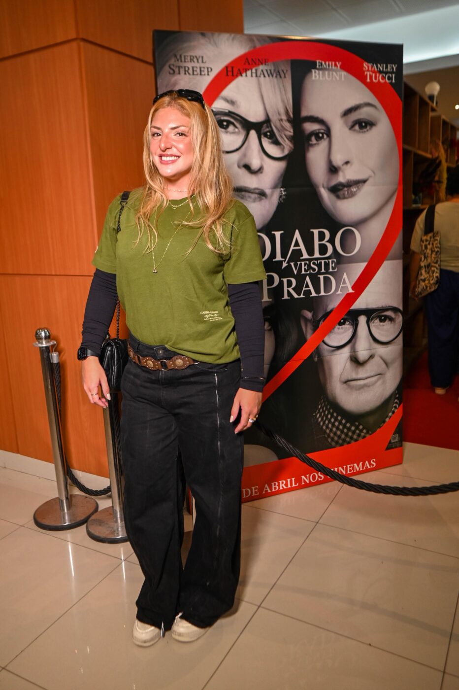 Letícia Basílio