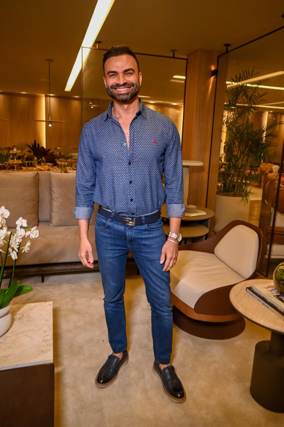 Flávio Moura