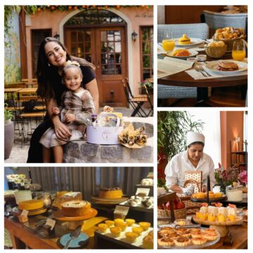 Dia das Mães: confira 10 lugares para tomar café da manhã em Salvador