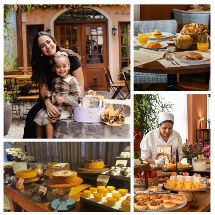 Dia das Mães: confira 10 lugares para tomar café da manhã em Salvador