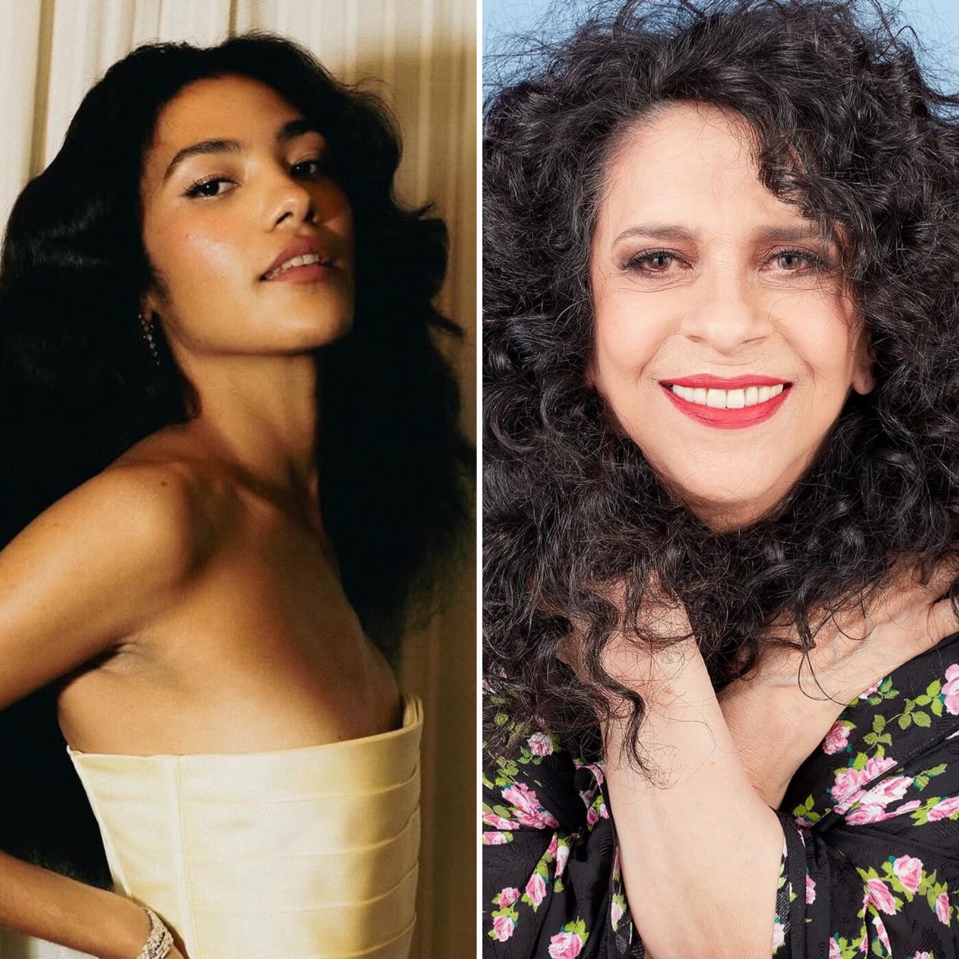 Cantora britânica Olivia Dean aponta Gal Costa como uma das maiores inspirações da carreira: ‘Amo quem canta com a alma’