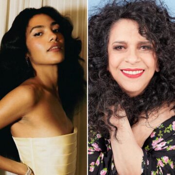 Cantora britânica Olivia Dean aponta Gal Costa como uma das maiores inspirações da carreira: ‘Amo quem canta com a alma’