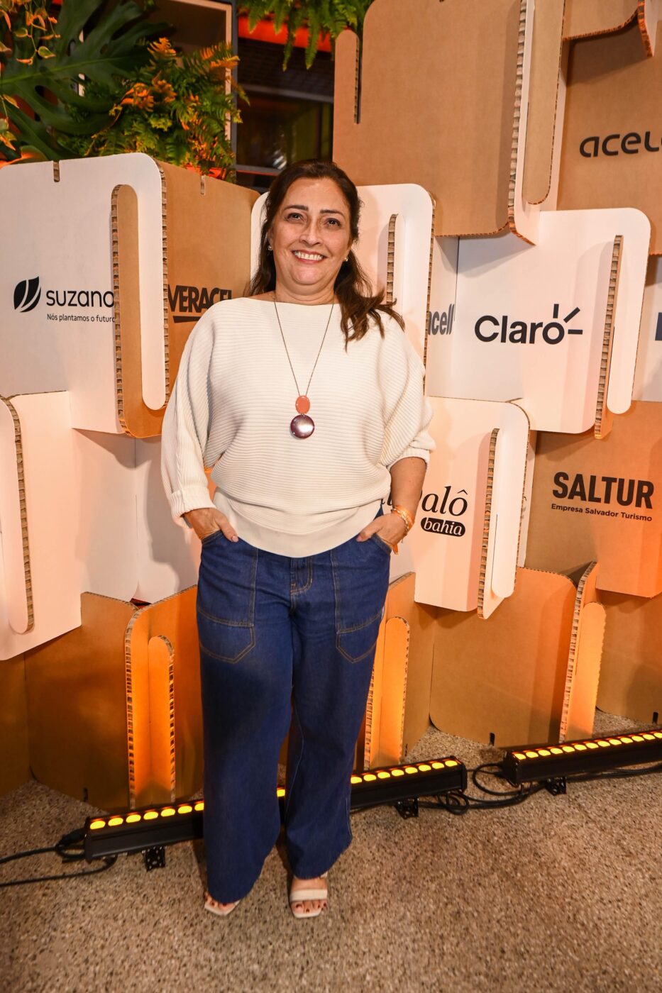 Luciana Belmonte