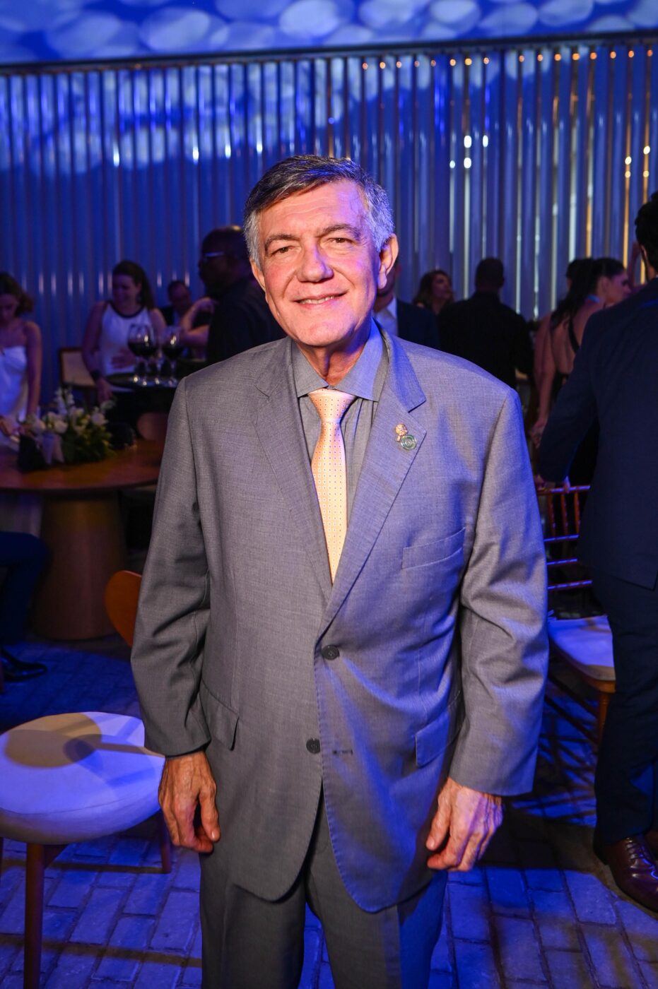 José Abelardo de Meneses