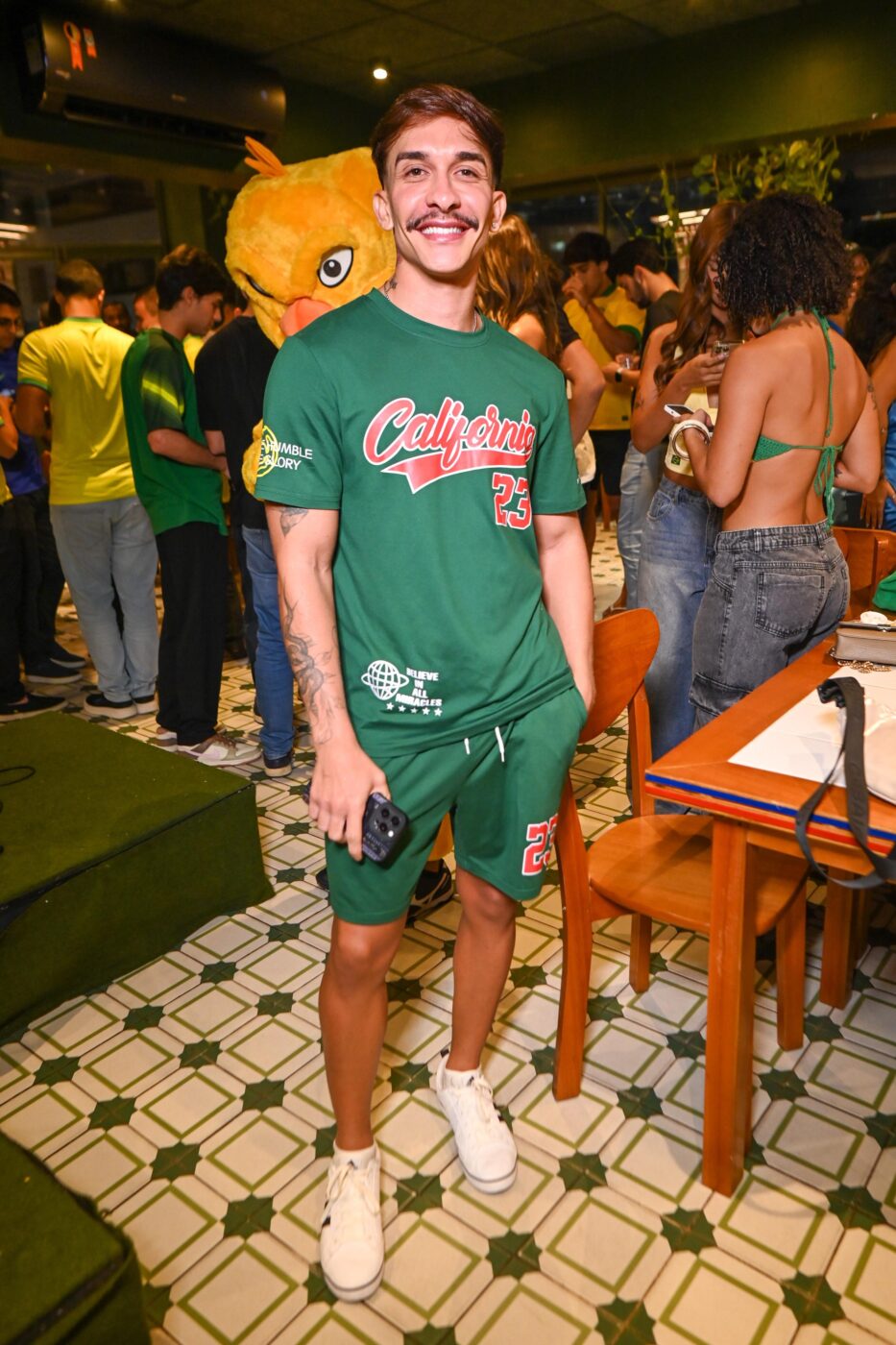 Guilherme Montoya
