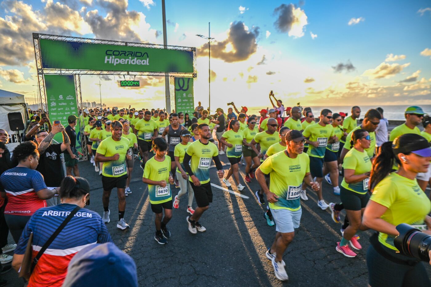Corrida Hiperideal - Salvador 