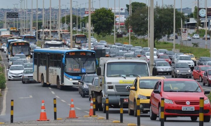 Brasil terá Dia Nacional em Memória de Vítimas do Trânsito; aos detalhes