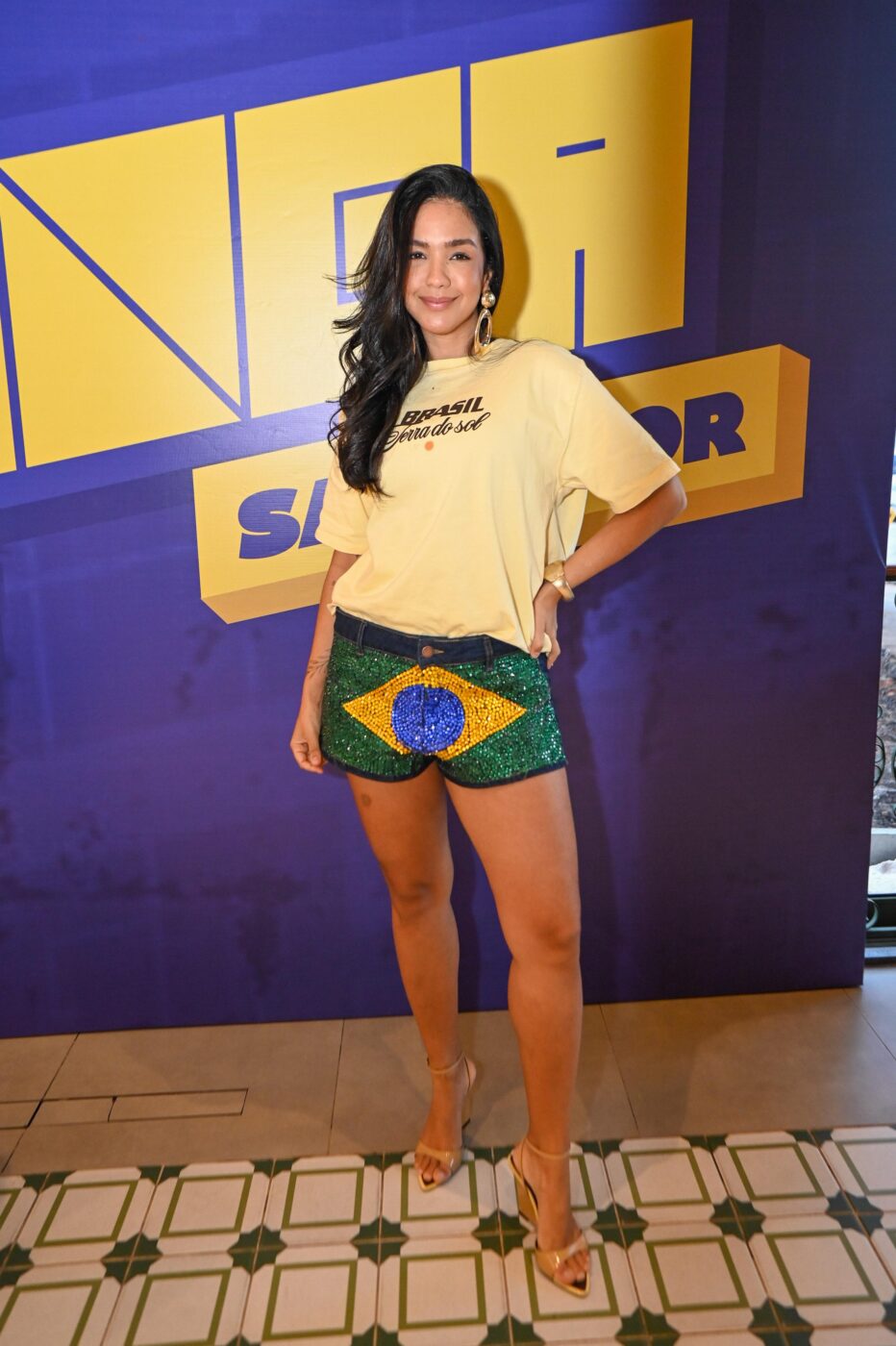 Ludmila Bastos