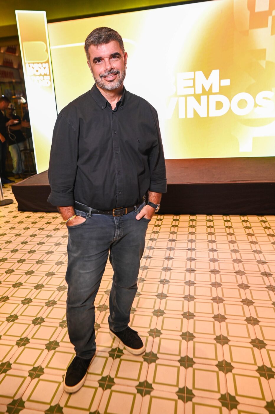 Luis Moreira