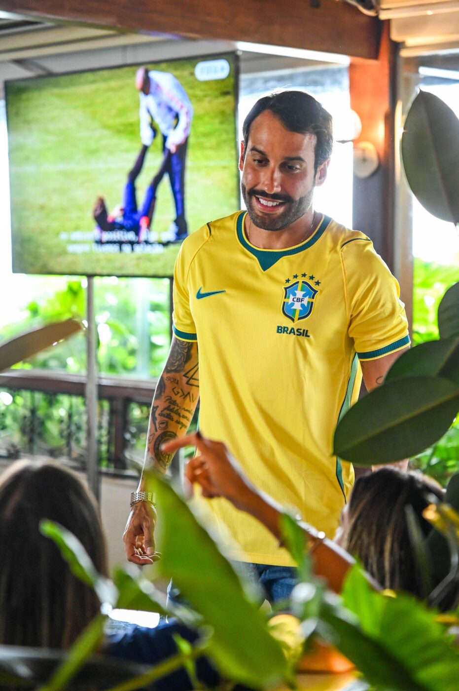Bruno Setenta