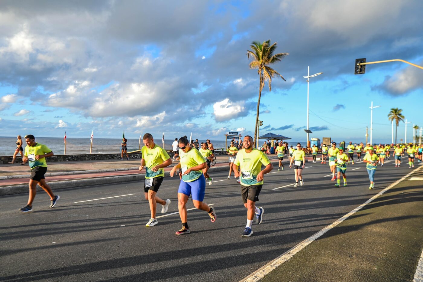 Corrida Hiperideal - Salvador 
