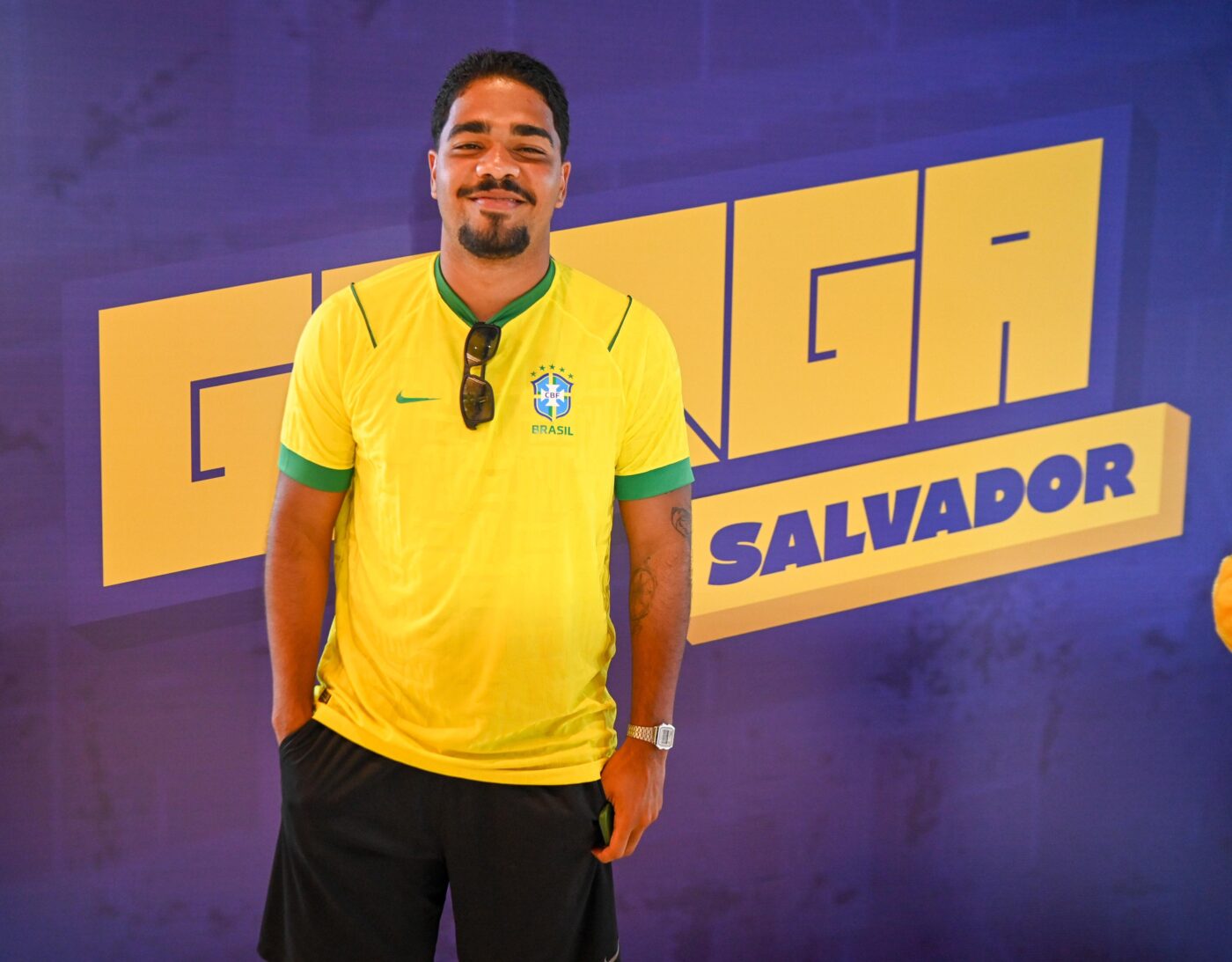 Leandro dos Santos