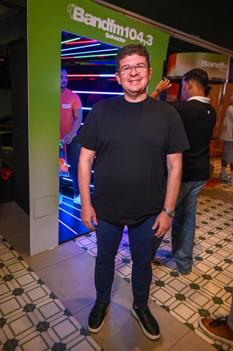 Leonardo Sahade