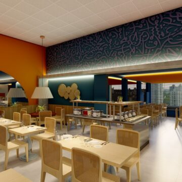 Tradicional restaurante árabe confirma expansão e nova unidade em Salvador